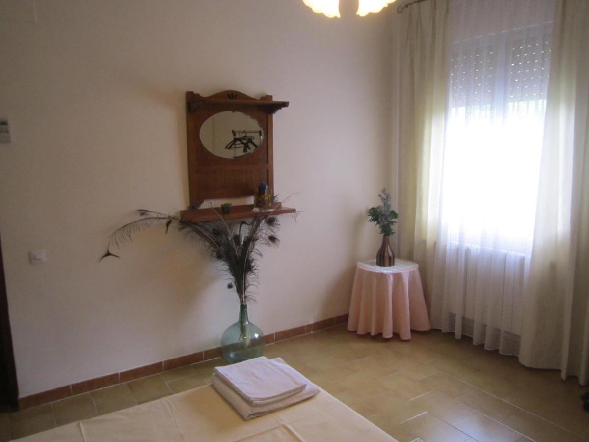 Casa Finca Rural La Huerta アルマグロ エクステリア 写真