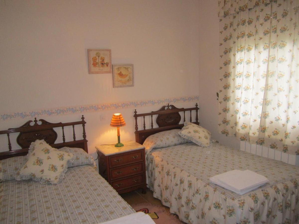 Casa Finca Rural La Huerta アルマグロ エクステリア 写真