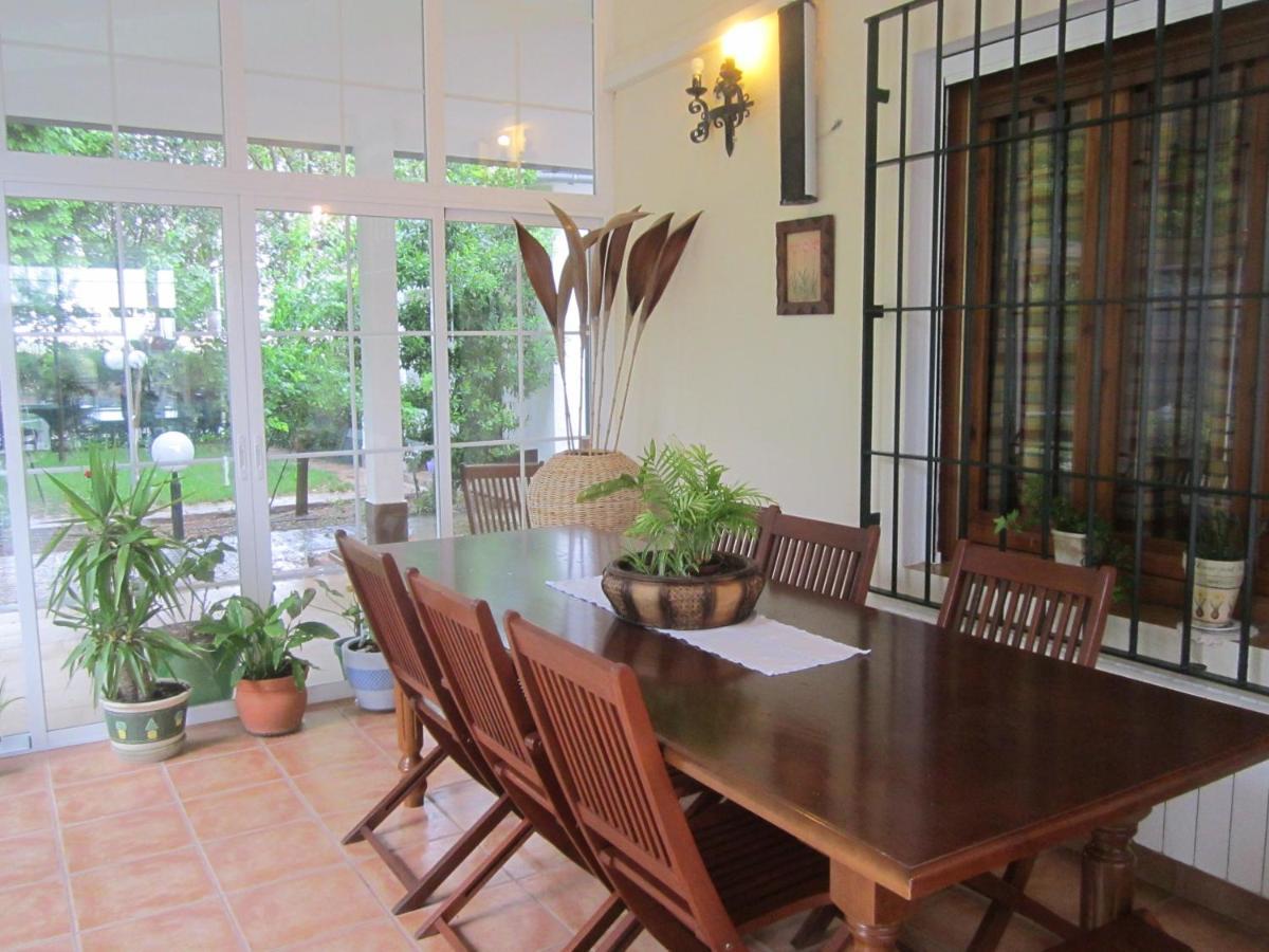 Casa Finca Rural La Huerta アルマグロ エクステリア 写真